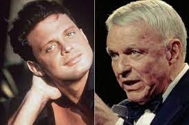 Así fue como Luis Miguel cumplió su sueño de cantar para Frank Sinatra: VIDEO