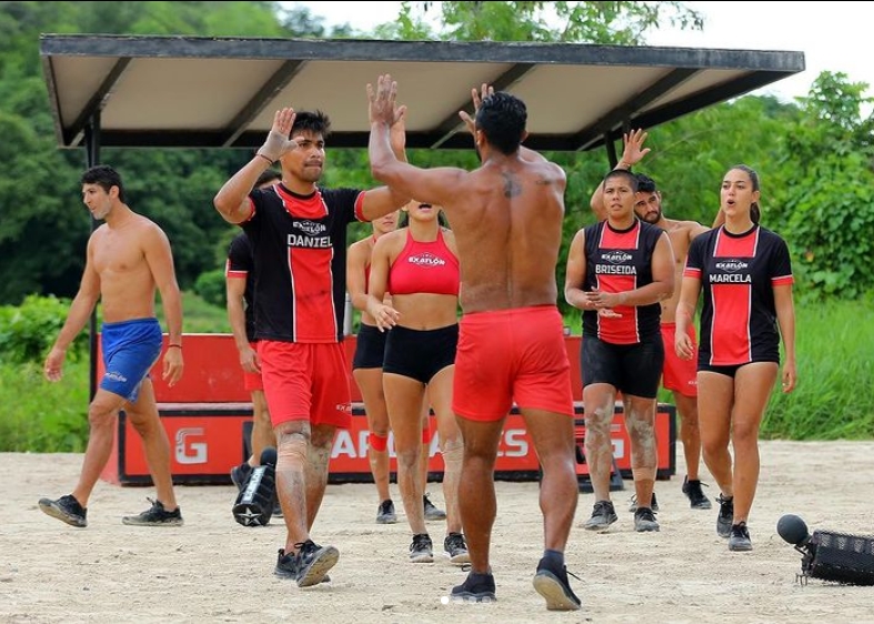 los spoilers han revelado al atleta que tiene los días contados en Exatlón México.