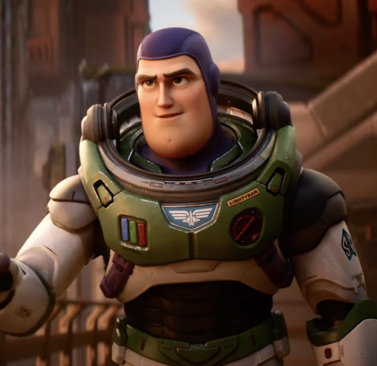 Lightyear tiene programado su estreno en las pantallas de cine para el 2022 Lightyear tiene programado su estreno en las pantallas de cine para el 2022