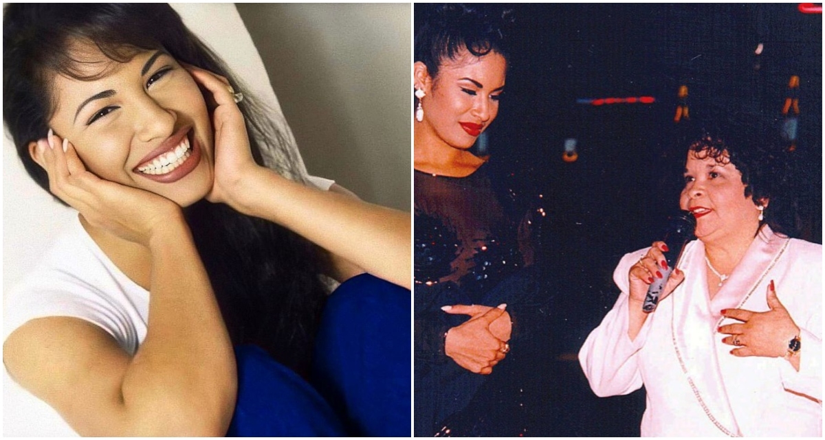 Mucho se ha especulado sobre el asesinato de Selena Quintanilla a manos de su exmánager Yolanda Saldívar, quien por mucho tiempo negó estar detrás de la muerte de la reina del Tex-mex