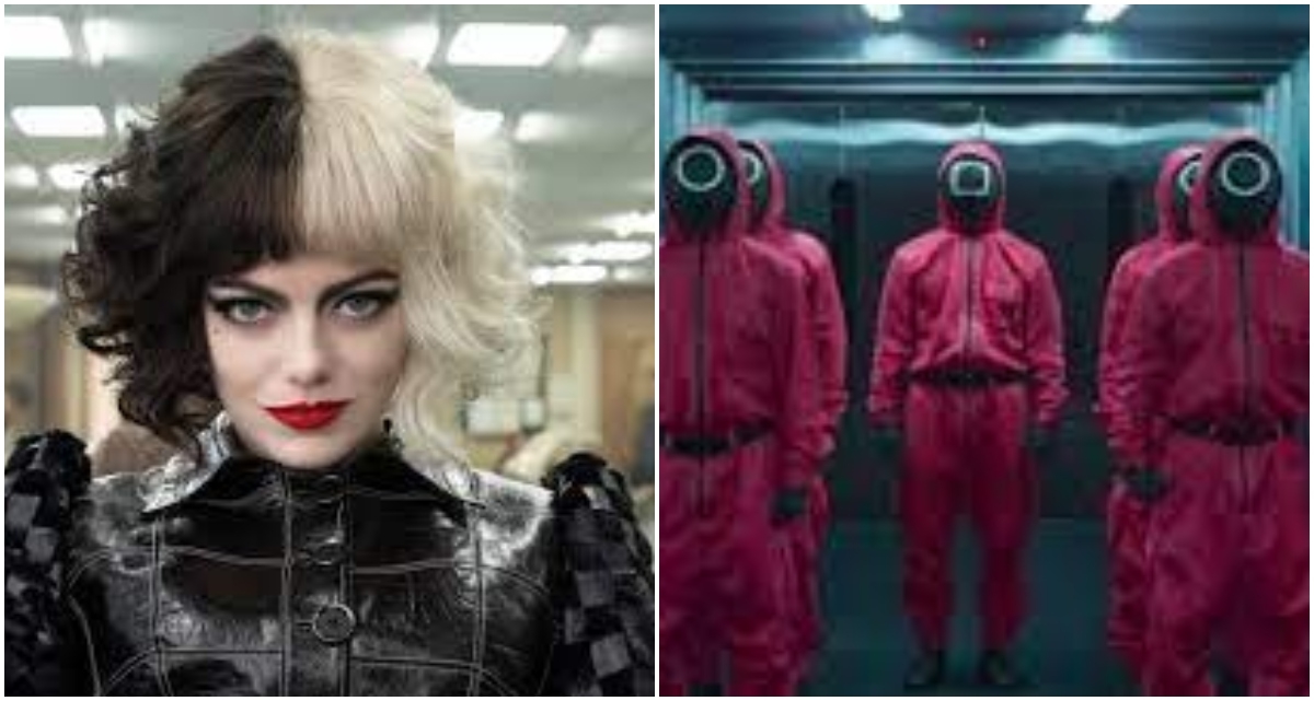 Este año abundan algunos personajes de series y películas entre los más buscados para las fiestas de Halloween