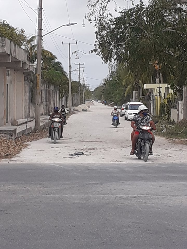 Los habitantes de Cozumel deberá acudir a la dependencia correspondiente para regularizar sus predios