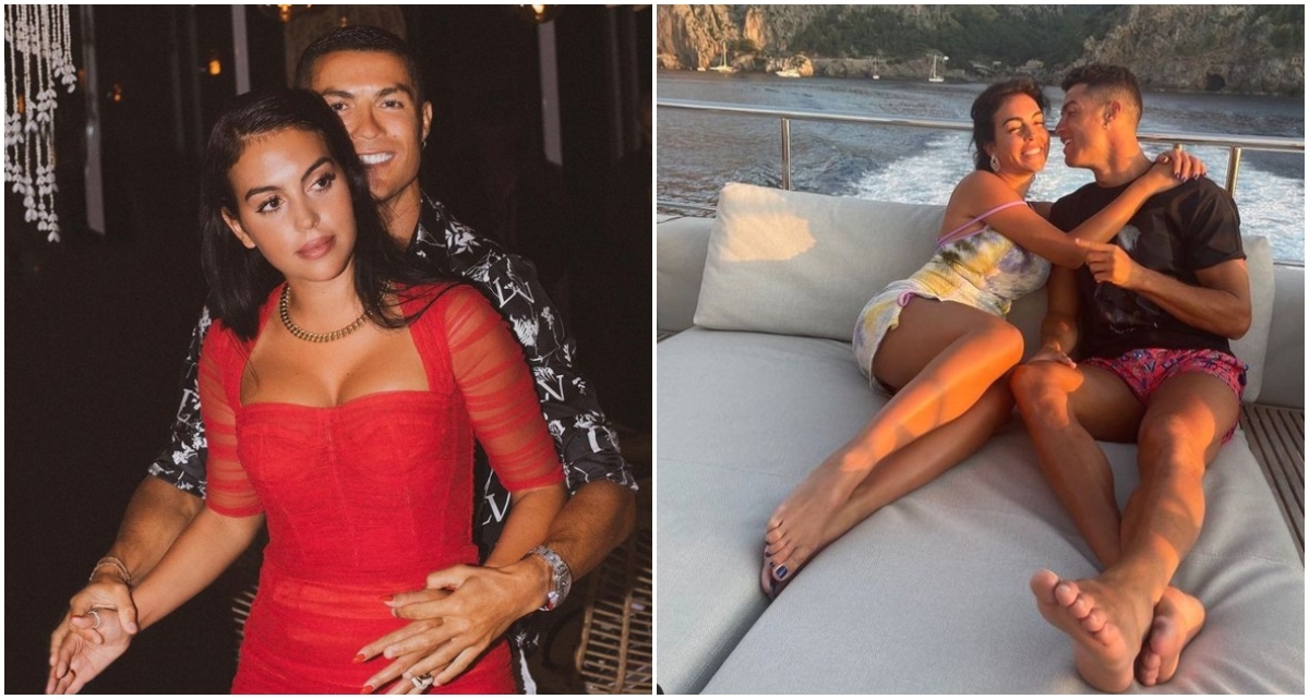 Cristiano Ronaldo detalló que la muerte de su bebé es el dolor más grande