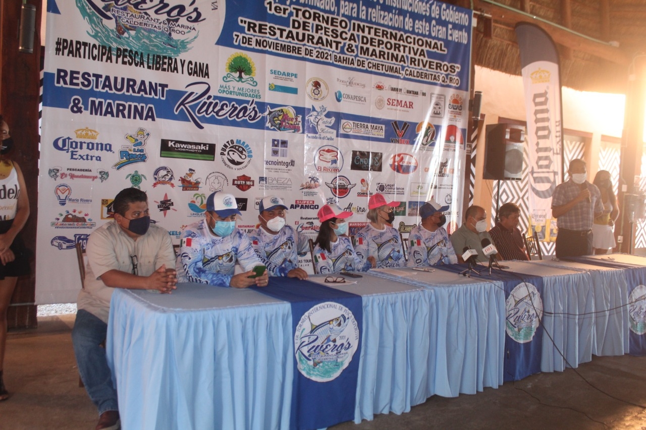 Los organizadores iniciarán con los preparativos de la segunda edición en el mes de mayo de 2022 Los organizadores iniciarán con los preparativos de la segunda edición en el mes de mayo de 2022