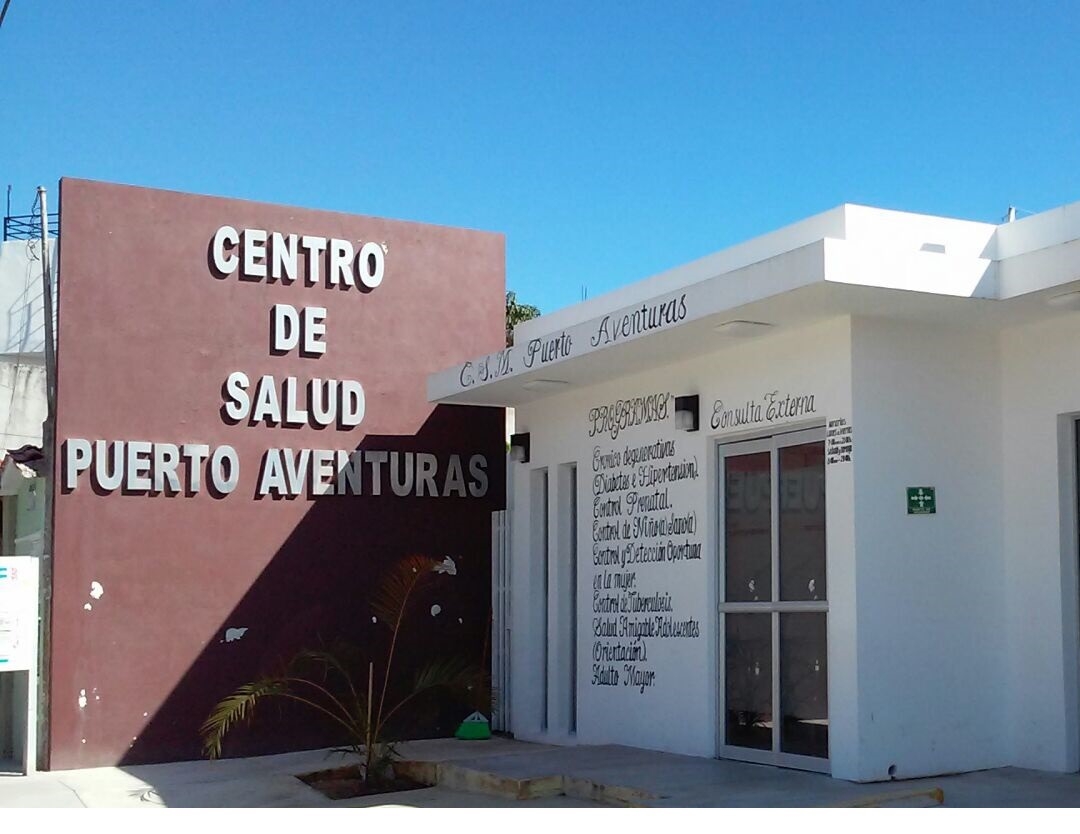 Testigos indicaron que la mujer llegó con dolores de parto y no fue atendida correctamente en el Centro de Salud de Puerto Aventuras Testigos indicaron que la mujer llegó con dolores de parto y no fue atendida correctamente en el Centro de Salud de Puerto Aventuras