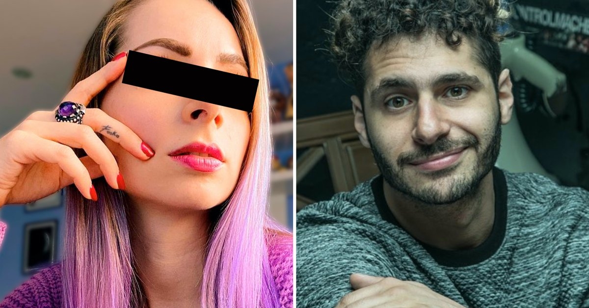 YosStop le obsequió un bote a su hermano Rayito, quien fue a visitarla por primera vez a la cárcel desde que fue detenida en junio de 2021 YosStop le obsequió un bote a su hermano Rayito, quien fue a visitarla por primera vez a la cárcel desde que fue detenida en junio de 2021