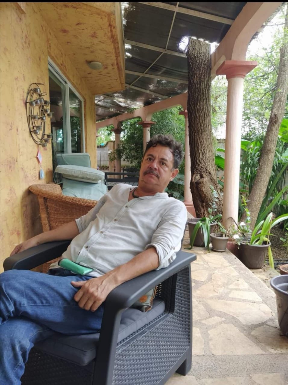 El periodista Fredy López Arévalo murió el jueves tras ser baleado cuando llegaba a su casa en una localidad del sur de México El periodista Fredy López Arévalo murió el jueves tras ser baleado cuando llegaba a su casa en una localidad del sur de México