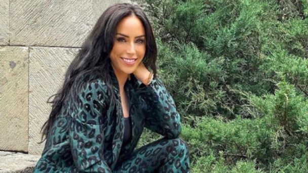 Inés Gómez Mont es dueña de una gran fortuna, por lo que no escatimó en sus caprichos, tal como sucedió el año pasado, al adquirir un suéter de 30 mil pesos y presumirlo en sus redes sociales