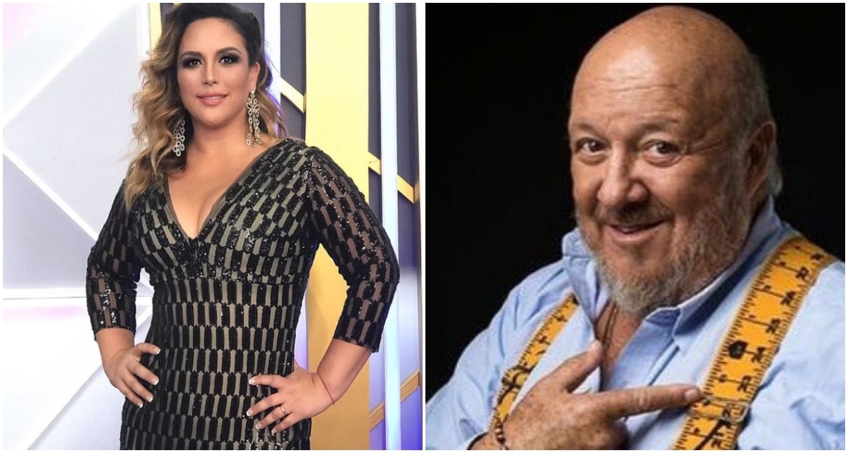 En la década de los años 80, la familia de Angélica Vale fue vetada de Televisa, debido a malos entendidos entre Raúl Vale y Emilio Azcárraga