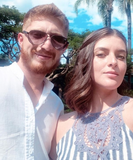 A casi cinco meses de la muerte de Octavio Ocaña, Nerea Godínez, prometida del actor, continúa en depresión y ha dado a conocer que no ha podido sobrellevar la pérdida de su pareja, por lo que buscará ayuda profesional