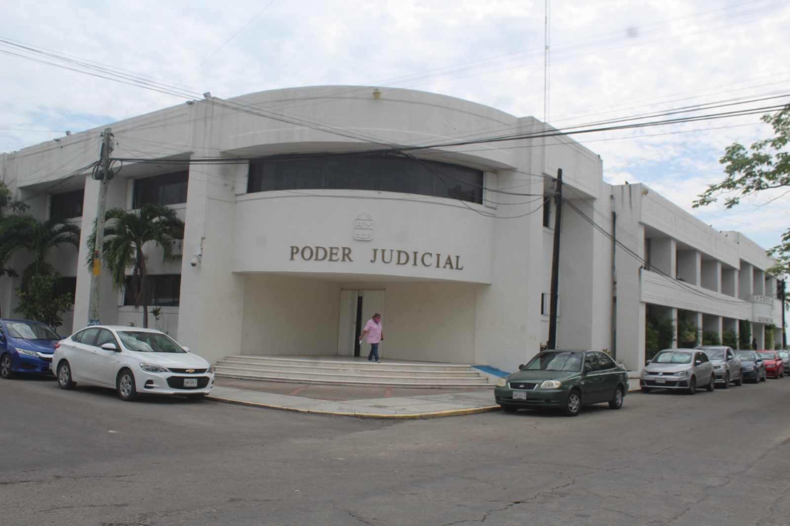 El Congreso de Quintana Roo aún no define fechas para designar a los presidentes de los tribunales de Justicia y Justicia Administrativa El Congreso de Quintana Roo aún no define fechas para designar a los presidentes de los tribunales de Justicia y Justicia Administrativa