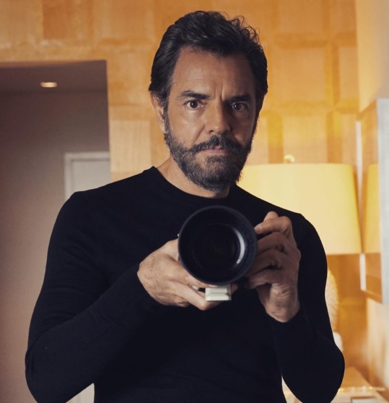 Eugenio Derbez vive los mejores momentos de su carrera. Foto: Instagram Eugenio Derbez vive los mejores momentos de su carrera. Foto: Instagram