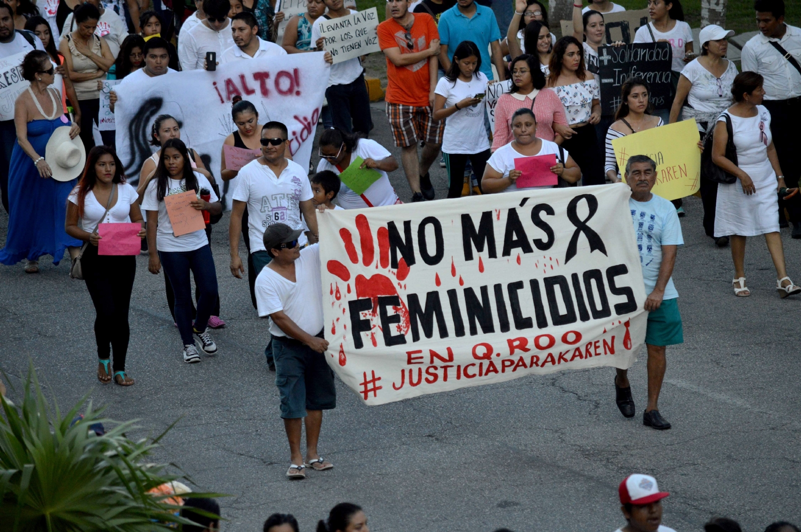 Cancún está entre los 5 municipios más violentos para este sector poblacional