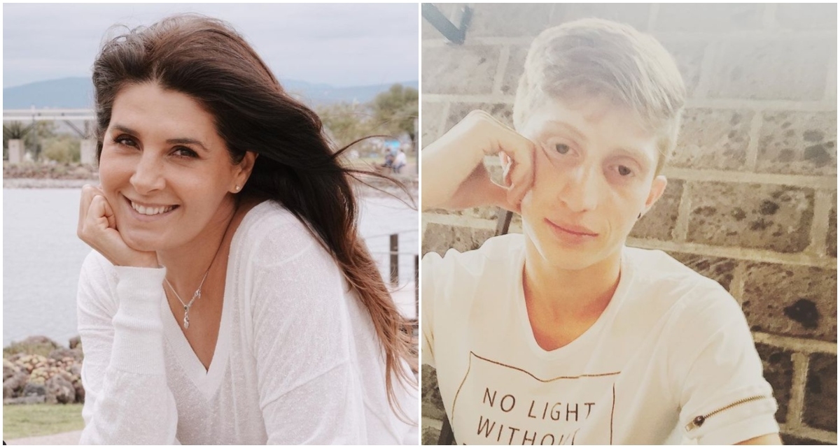La actriz Mayrin Villanueva rompió el silencio y envió un emotivo mensaje luego de que se confirmara la muerte de Octavio Ocaña, quien le dio vida a “Benito”, en la exitosa serie “Vecinos"