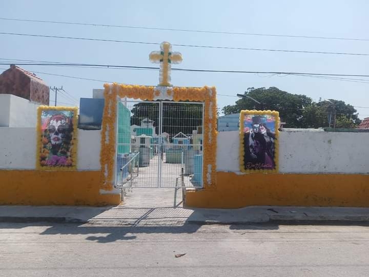 El año pasado debido a la cuarentena por el COVID-19 fueron menos los visitantes que llegaron