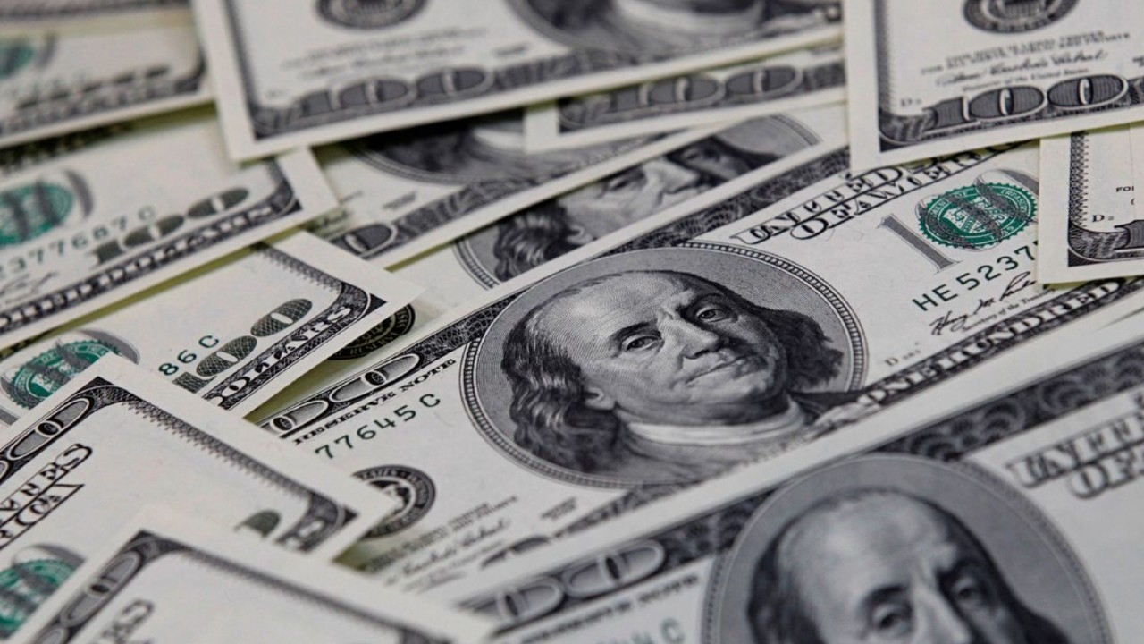 Este lunes 29 de noviembre el tipo de cambio promedio del dólar en México es de 20.66 pesos Este lunes 29 de noviembre el tipo de cambio promedio del dólar en México es de 20.66 pesos