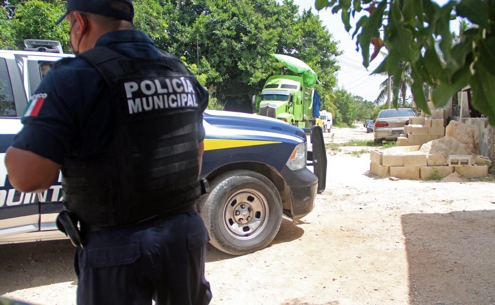De enero a agosto de 2021, hubo cinco  mil 17 víctimas de delitos del fuero común en Quintana Roo, según el SESNSP