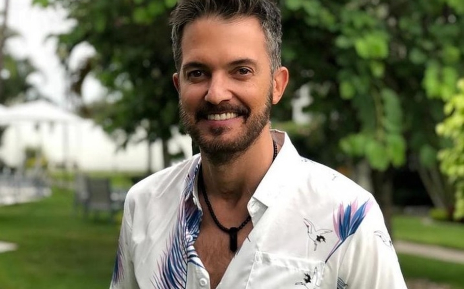 Fernando del Solar reconoció que se operó la nariz, pero no con fines estéticos sino para poder respirar bien Fernando del Solar reconoció que se operó la nariz, pero no con fines estéticos sino para poder respirar bien