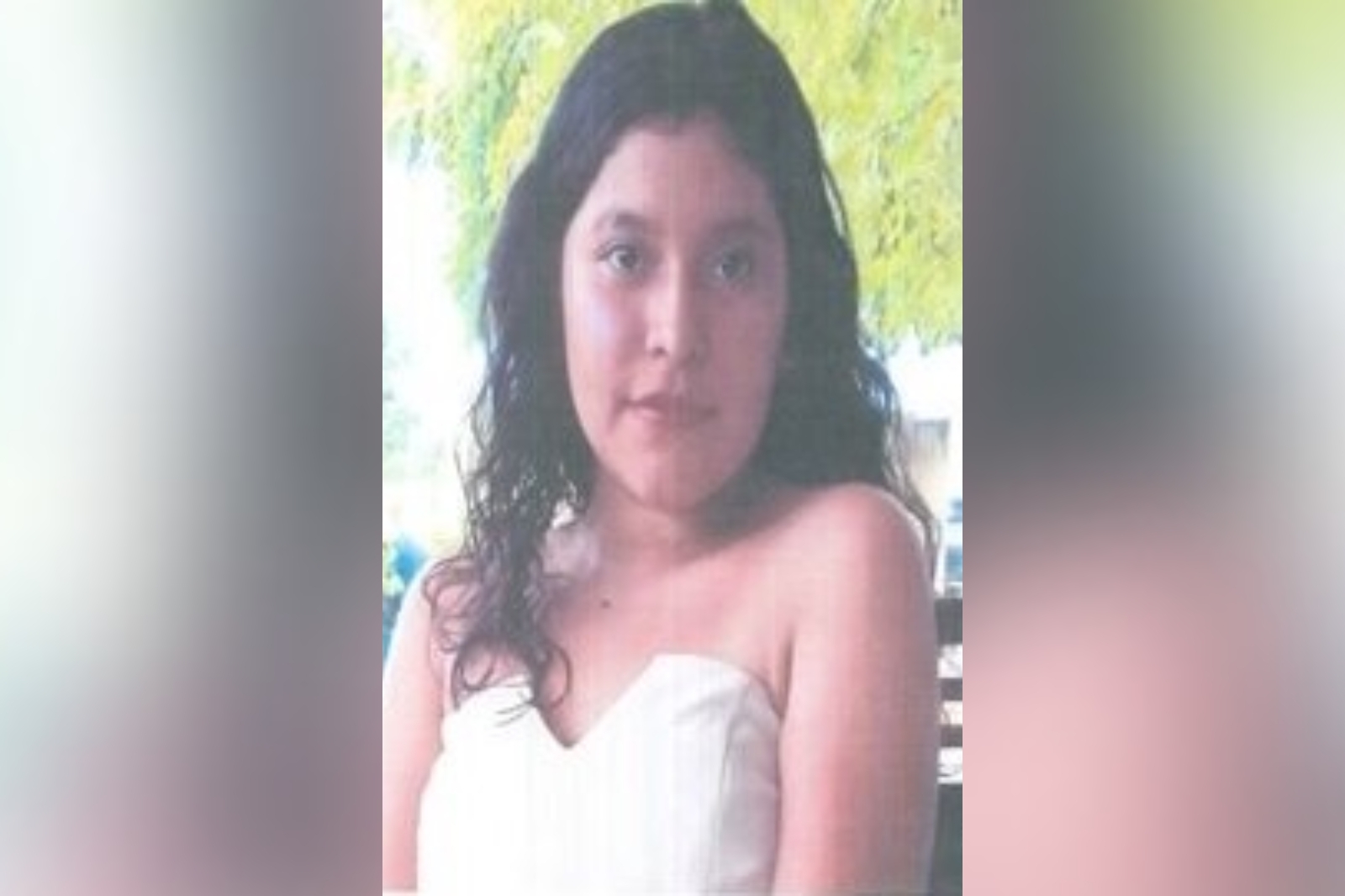 FGE Quintana Roo pone a disposición el número 9838350050 Ext. 1132 en caso de contar con datos de la desaparecida