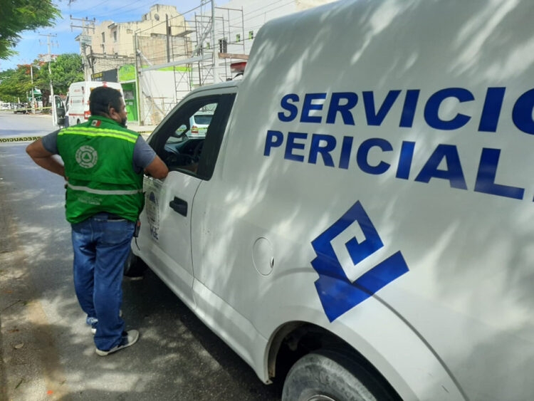 La pareja sentimental asegura que Daniel Cipolat murió por causas naturales y que su deseo era ser enterrado en su patio