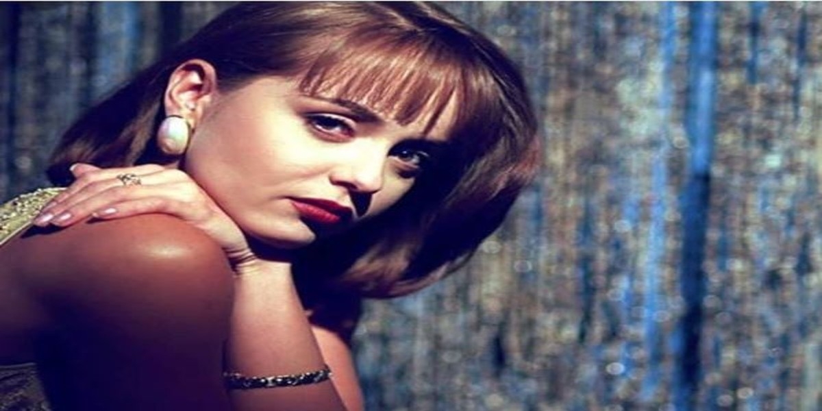 Gaby Spanic contó que su historia de amor que se vio destruida por los “chismes” en los que involucraron al bebé Gaby Spanic contó que su historia de amor que se vio destruida por los “chismes” en los que involucraron al bebé