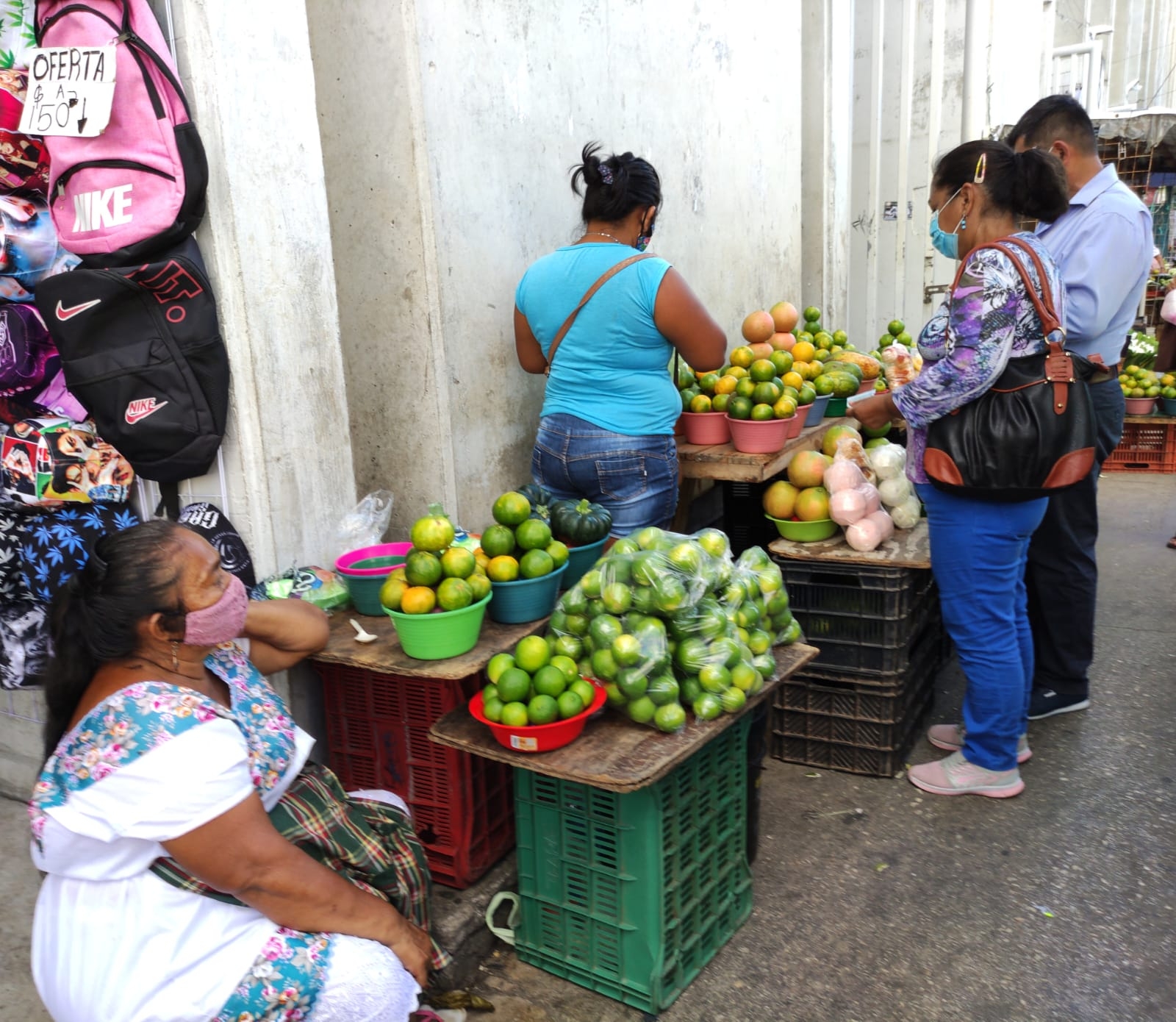El Inegi dice que son menos los que ganan 3 salarios mínimos en Yucatán El Inegi dice que son menos los que ganan 3 salarios mínimos en Yucatán