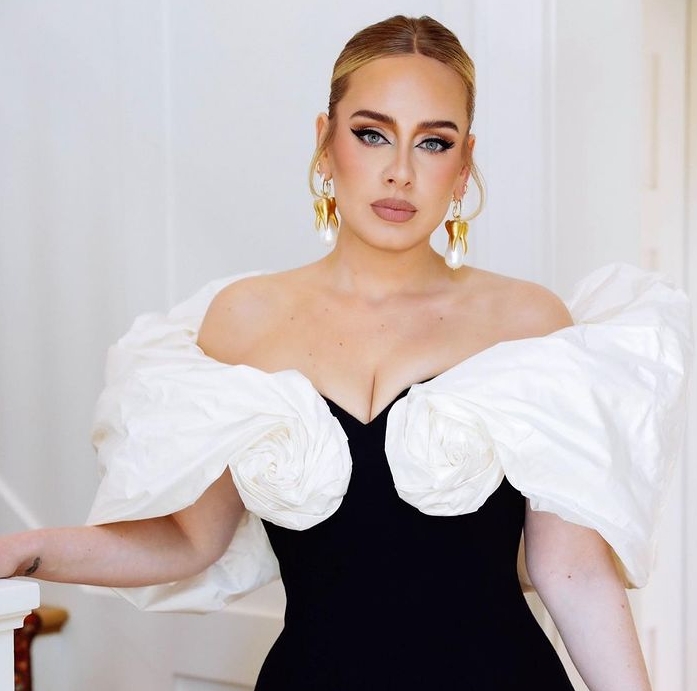Adele anuncia su regreso a la música después de seis años