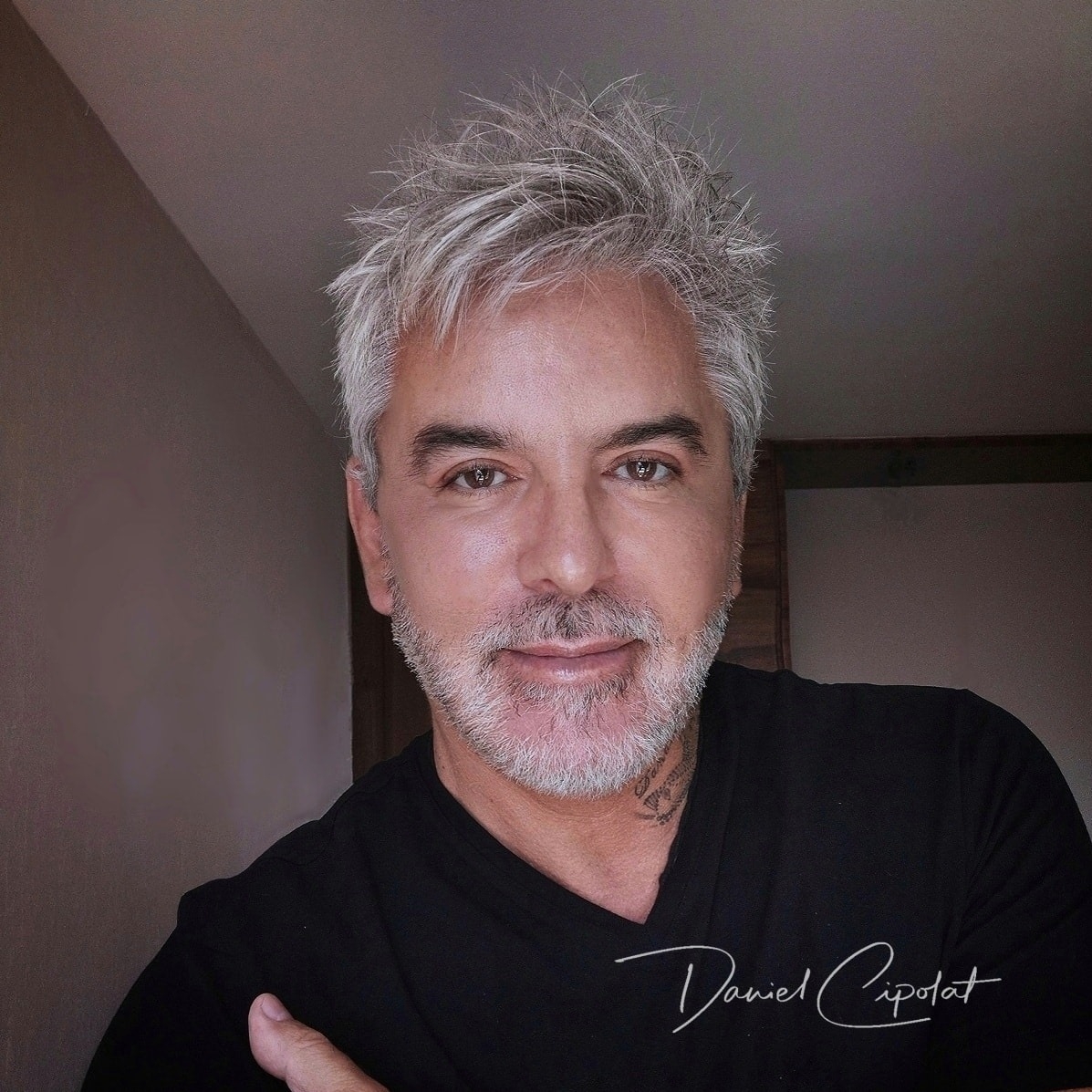 La familia de Daniel Cipolat dejó en claro que desconocían que el conferencista argentino residiera en Cancún