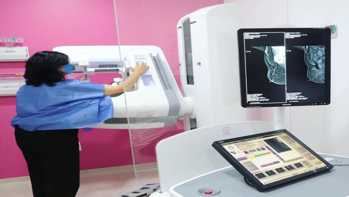Quintana Roo registra una tasa de defunciones de 12.19