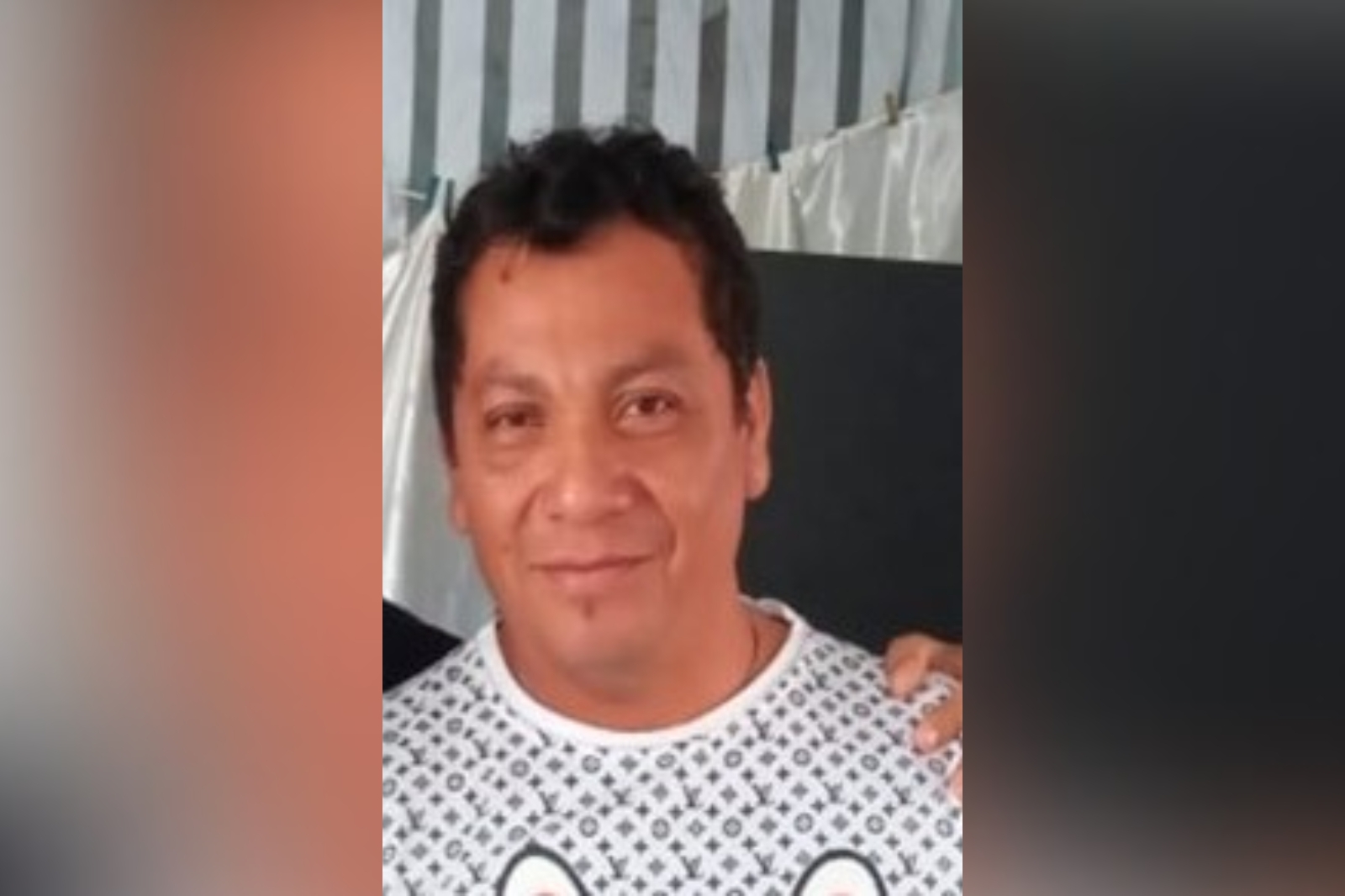 FGE Quintana Roo pone a disposición el número 8817150 Ext. 2130 en caso de contar con datos del desaparecido