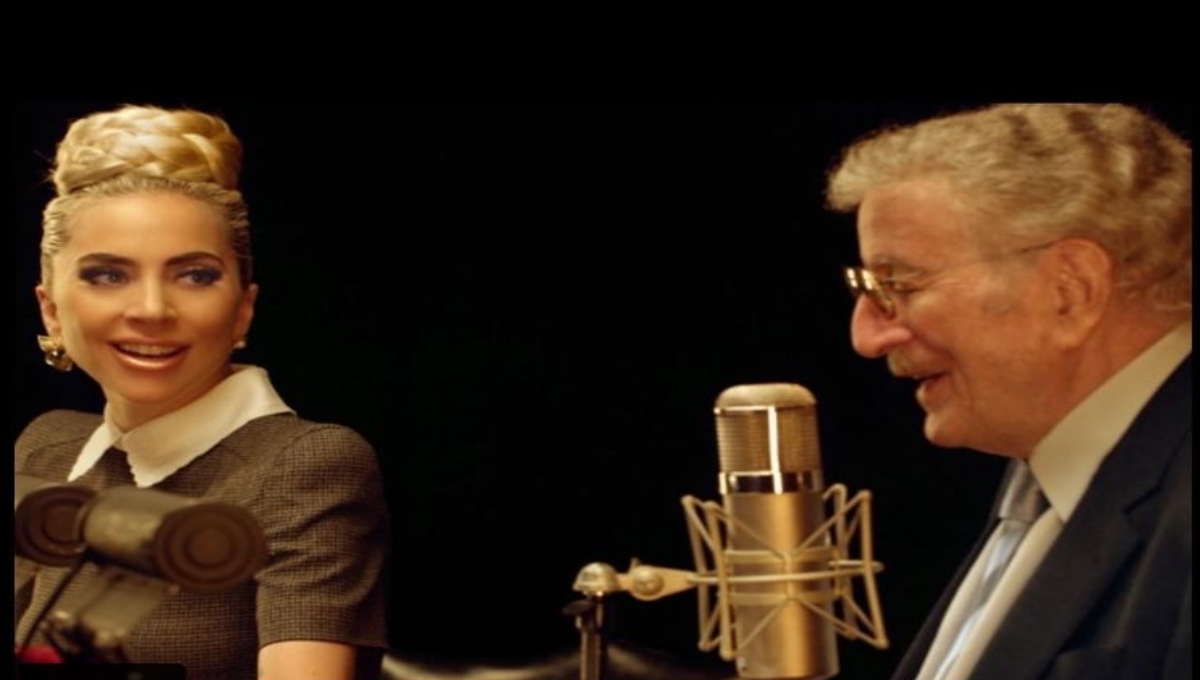 En febrero pasado, se dio a conocer que el cantante Tony Bennett padece Alzheimer En febrero pasado, se dio a conocer que el cantante Tony Bennett padece Alzheimer