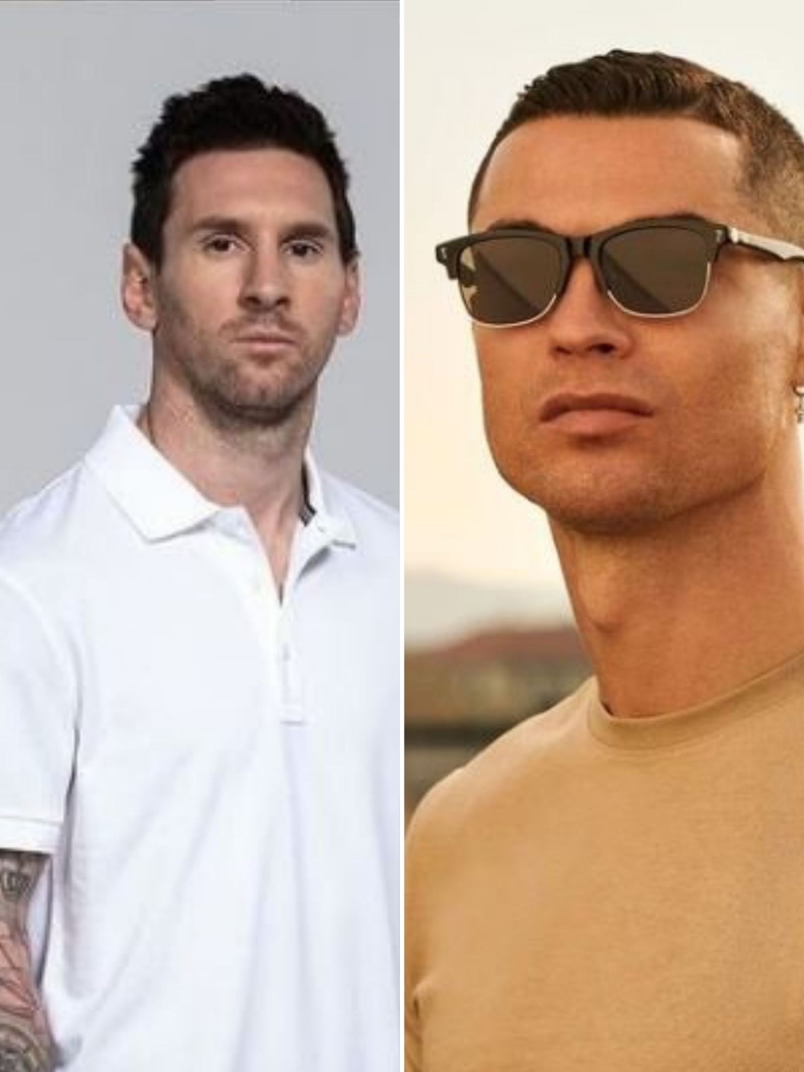 Cristiano alcanza la insuperable cifra, hasta el momento, de 347 millones de seguidores