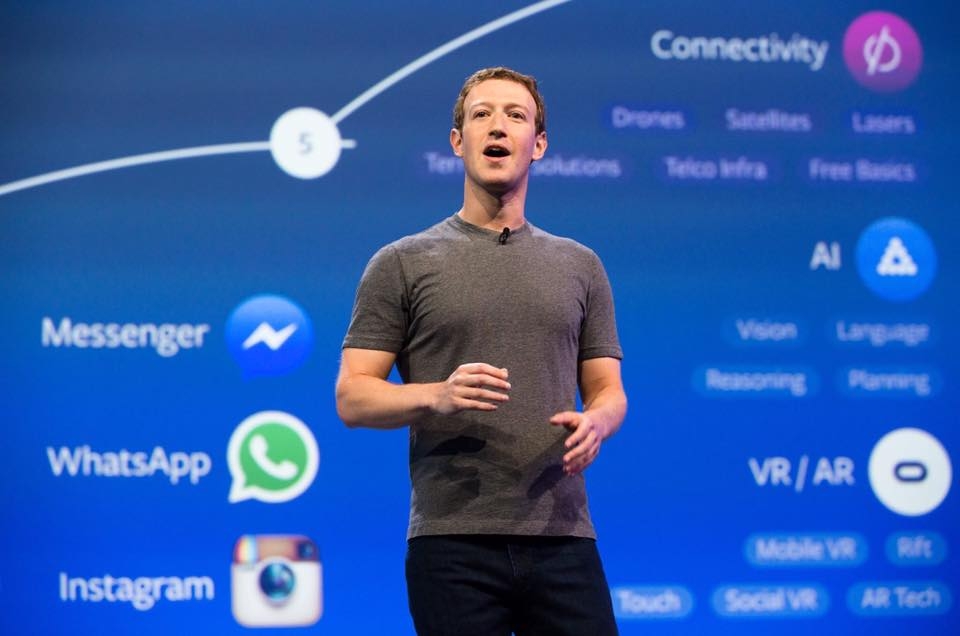 Zuckerberg rechazó que la empresa le dé prioridad a las ganancias por encima de la seguridad y el bienestar