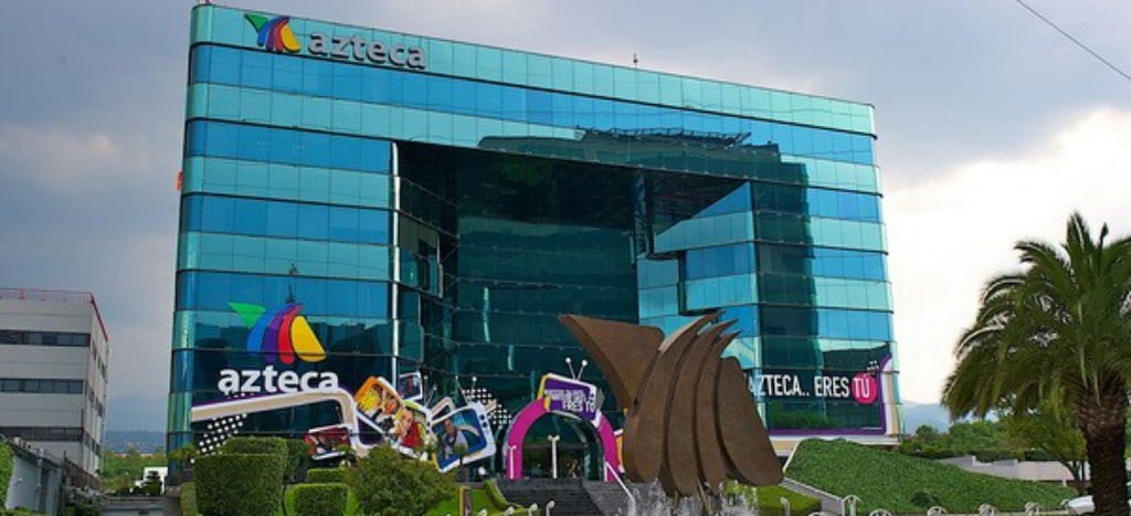 TV Azteca sigue alistando cambios en su programación TV Azteca sigue alistando cambios en su programación