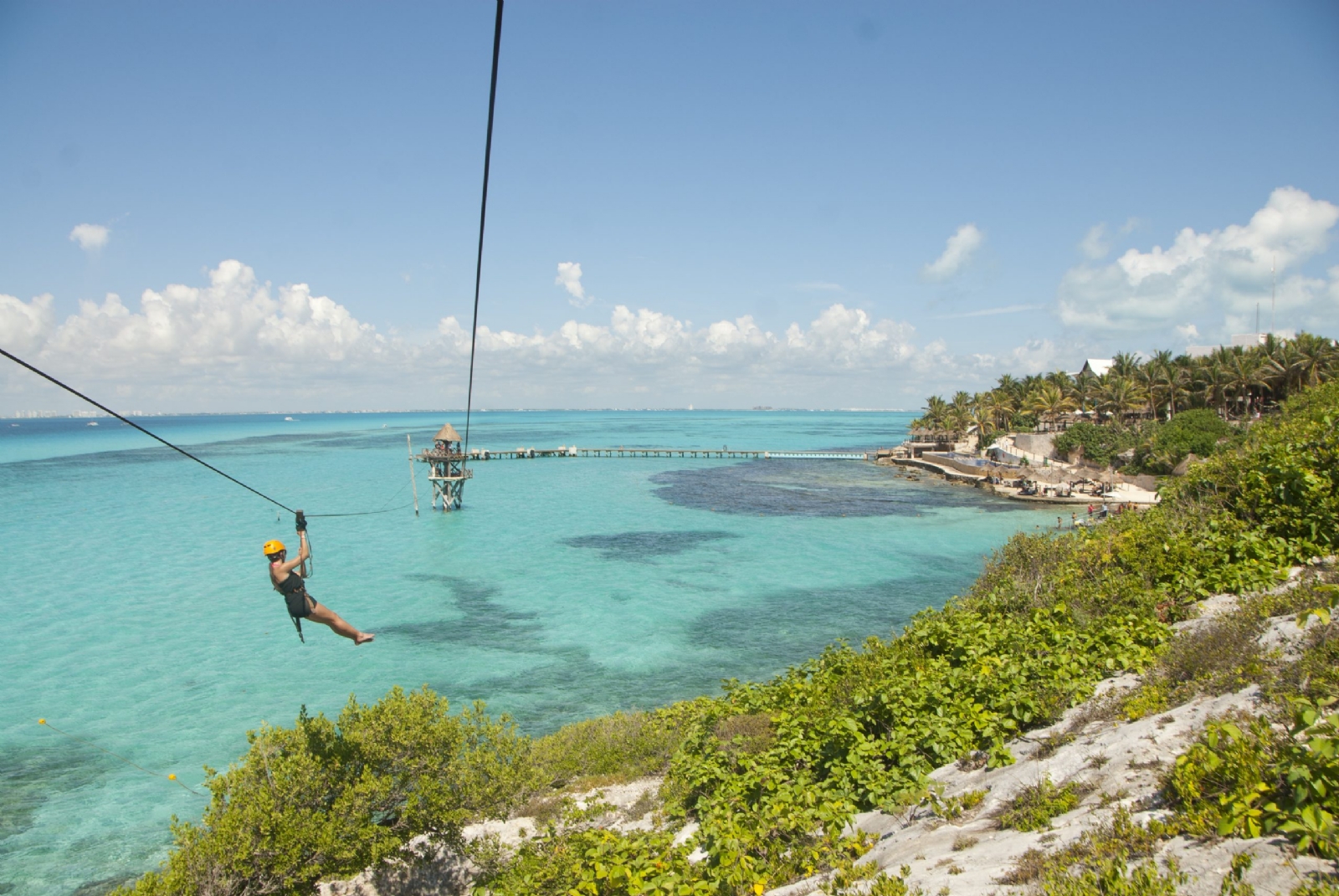 Estos son los lugares que te encantarán al visitar Isla Mujeres, Q. Roo