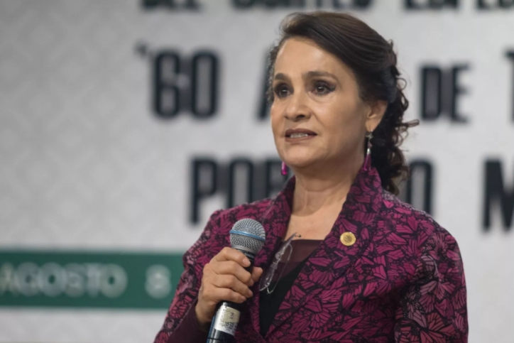 Dolores Padierna actualmente es vicepresidenta de la Mesa Directiva de la Cámara de Diputados. Dolores Padierna actualmente es vicepresidenta de la Mesa Directiva de la Cámara de Diputados.