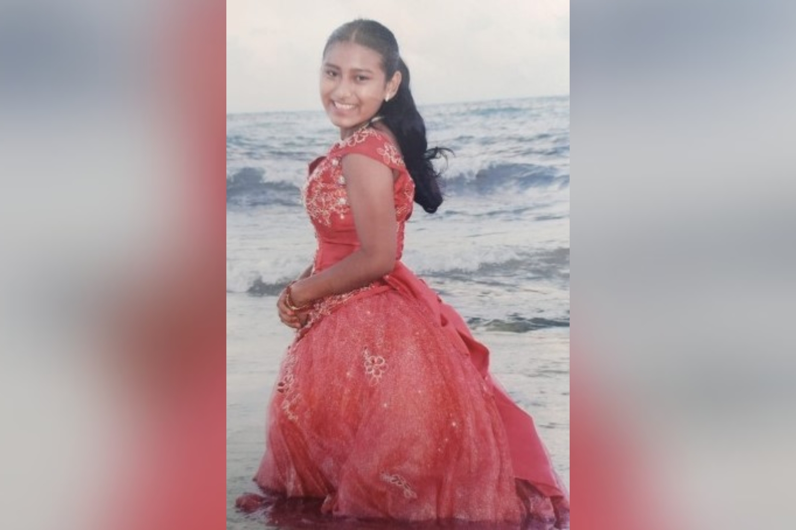 FGE Quintana Roo pone a disposición el número 984 8730163 en caso de contar con datos de la desaparecida