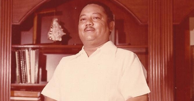Jesús Martínez Ross fue el primer gobernador constitucional de Quintana Roo