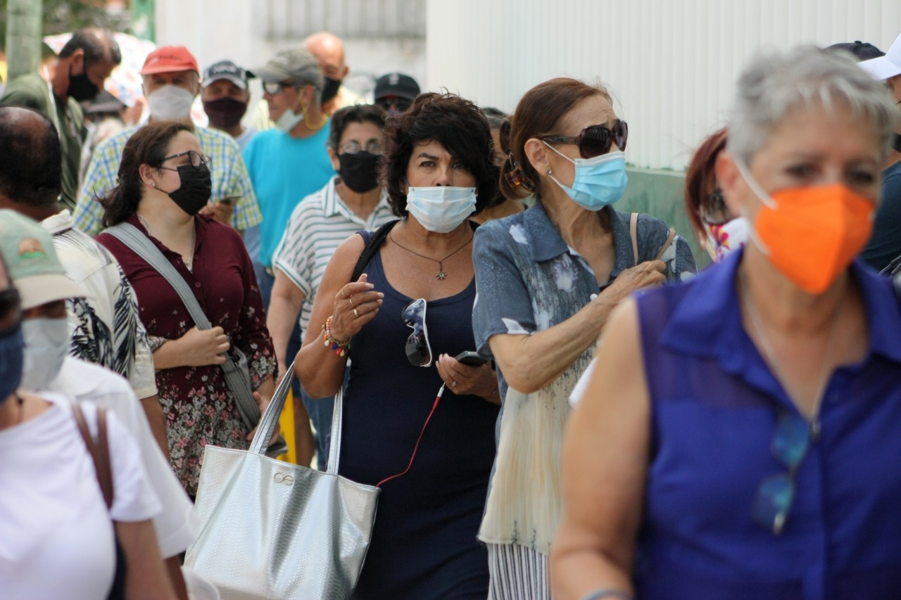 El 85% de los empleados del sector hotelero en Quintana Roo cuenta con seguro médico y de vida