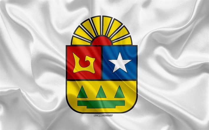 La creación de los últimos cuatro municipios comenzó a partir de 1993