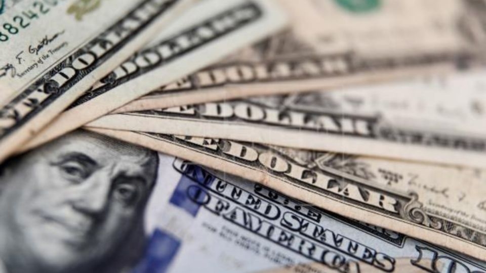 El tipo de cambio promedio del dólar en México es de 20.51 pesos. A la compra se ubica en 20.26 pesos y a la venta en 20.75 El tipo de cambio promedio del dólar en México es de 20.51 pesos. A la compra se ubica en 20.26 pesos y a la venta en 20.75