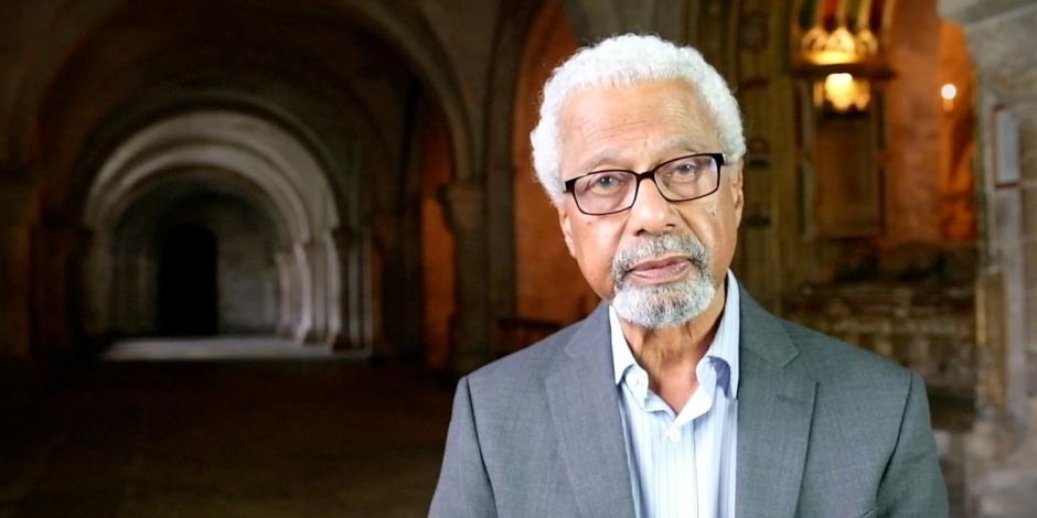 El novelista africano Abdulrazak Gurnah es laureado con el Premio Nobel de Literatura El novelista africano Abdulrazak Gurnah es laureado con el Premio Nobel de Literatura