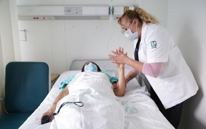 Mujeres acuden a la Red Feminista Quintanarroense para solicitar ayuda para poder abortar de manera segura, indicó la colectiva