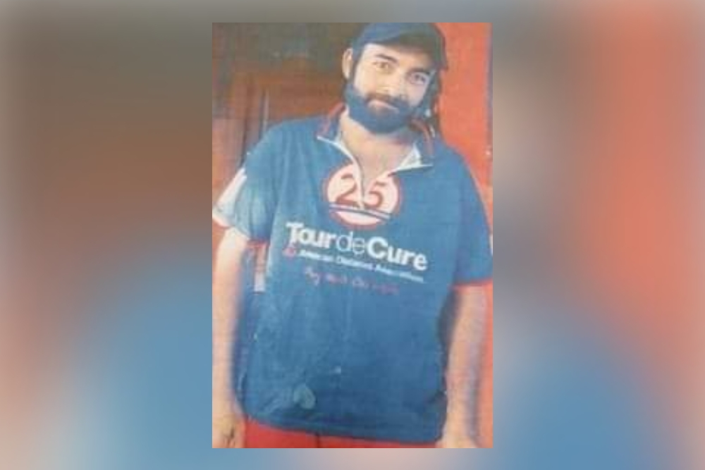 El hombre fue privado de su libertad en la colonia Luis Echeverría, perteneciente al municipio de Othón P. Blanco El hombre fue privado de su libertad en la colonia Luis Echeverría, perteneciente al municipio de Othón P. Blanco