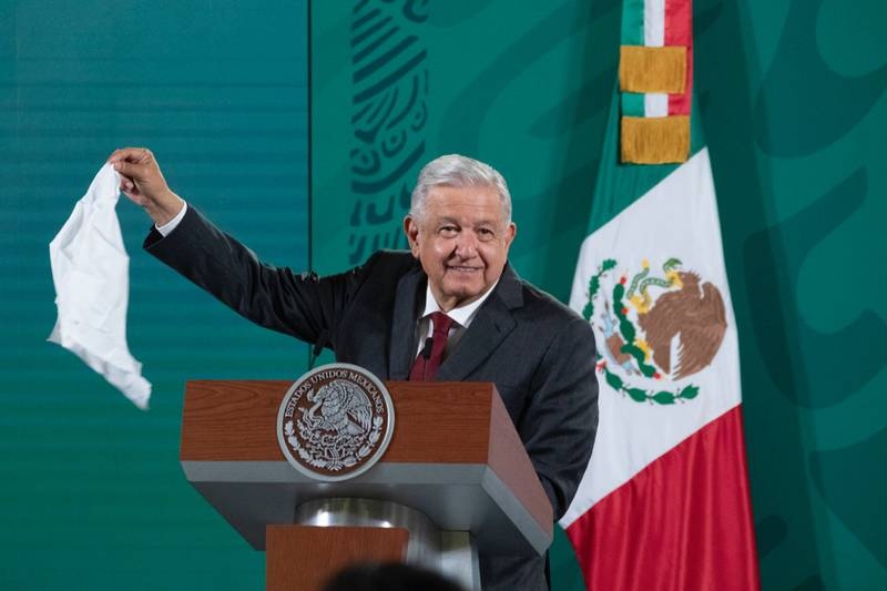 El presidente dijo que si su hermano cometió un delito debe ser investigado