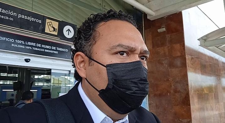 Carlos Tapía López detalló que se están analizando los puntos finales para las actividades comerciales