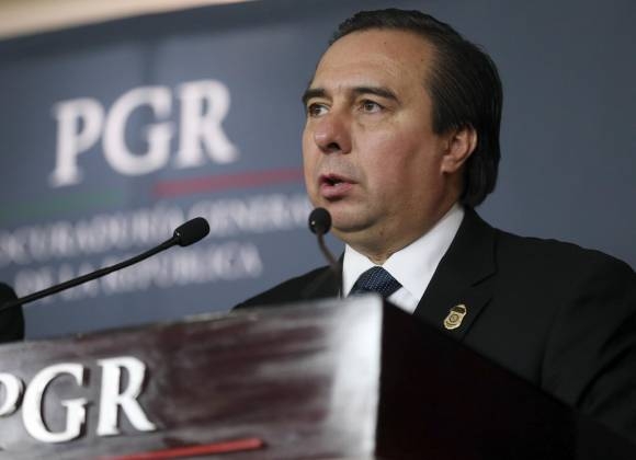 Tomás Zerón habría ofrecido 4 millones de pesos al "Cepillo" para inculpar a otras personas y dar carpetazo