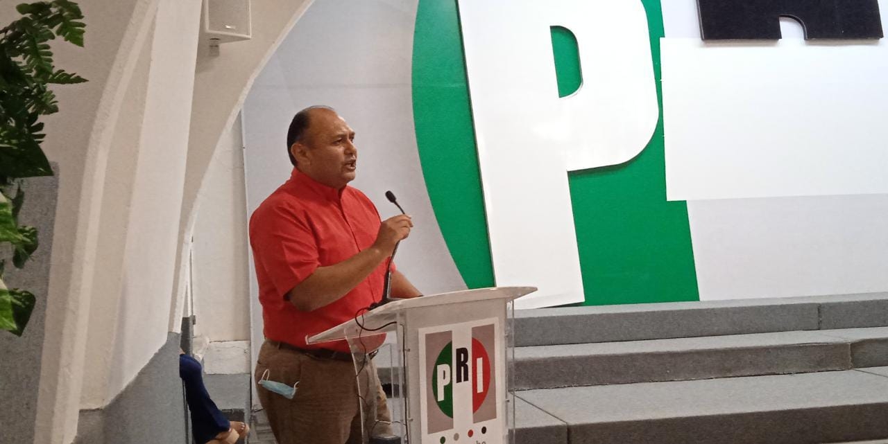 Ramón Santini fue delegado de la Profeco y de Infonavit en Campeche