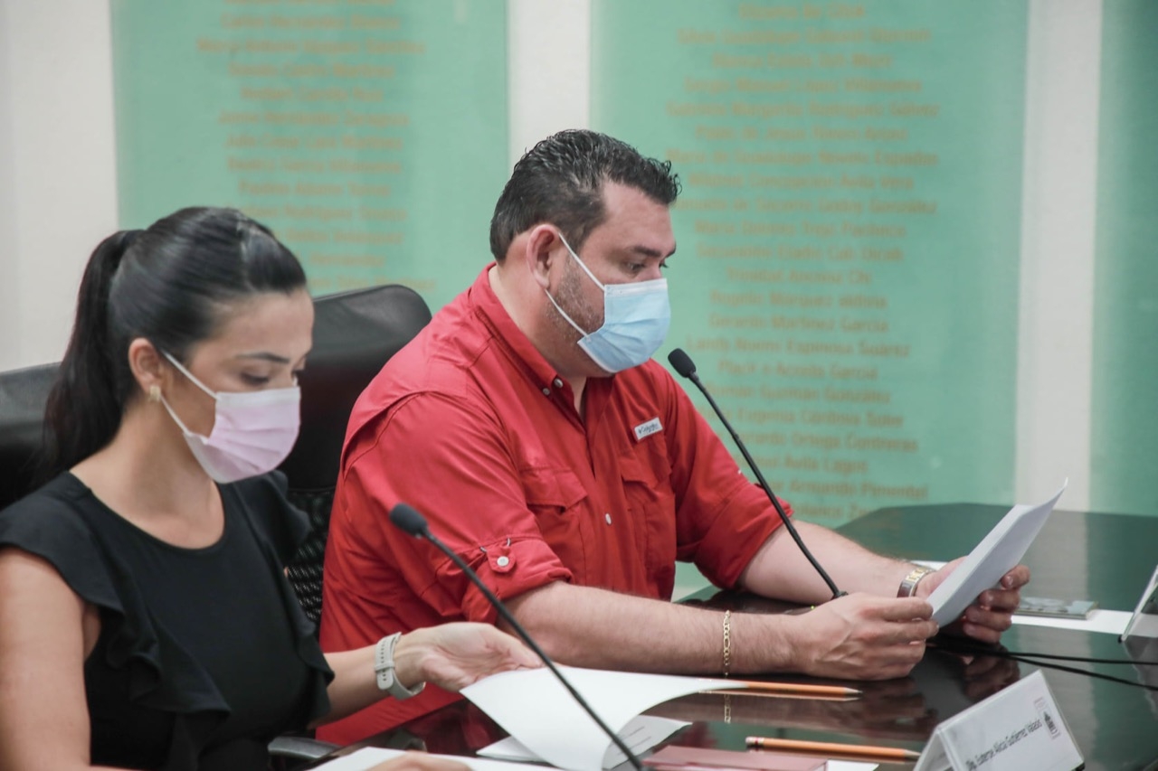 La iniciativa pretende declarar que el último día de febrero de cada año sea reconocido como “Día de las Enfermedades Raras en Quintana Roo” La iniciativa pretende declarar que el último día de febrero de cada año sea reconocido como “Día de las Enfermedades Raras en Quintana Roo”