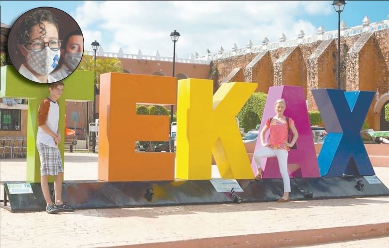 Yucatán cuenta con cientos de destinos qué desarrollar como polos turísticos de turismo rural